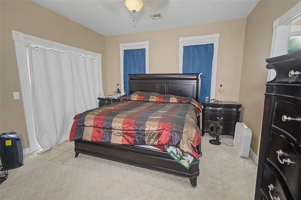 31359 S 200 ROAD Henryetta, OK 74437