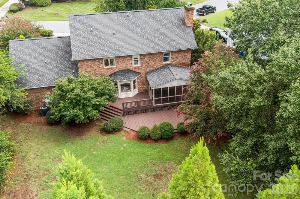 8601 Middleton Circle Harrisburg, NC 28075
