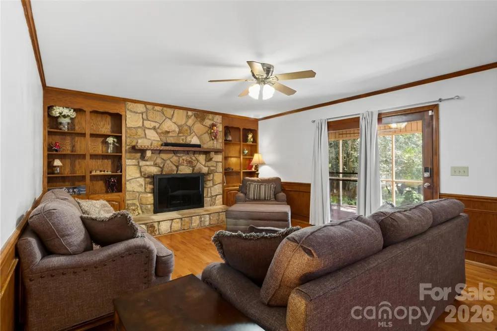 8601 Middleton Circle Harrisburg, NC 28075