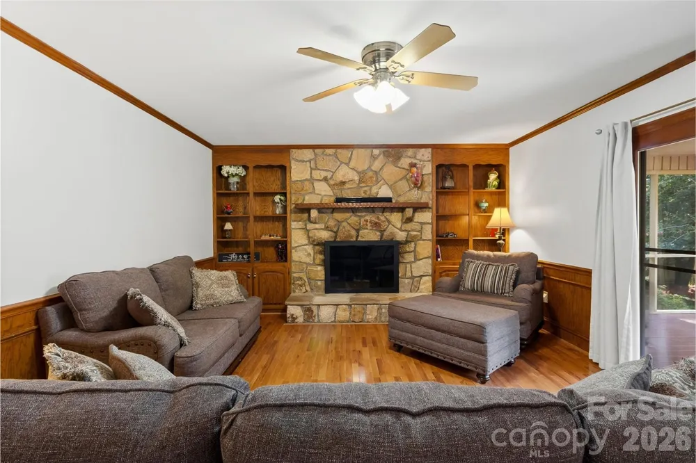 8601 Middleton Circle Harrisburg, NC 28075