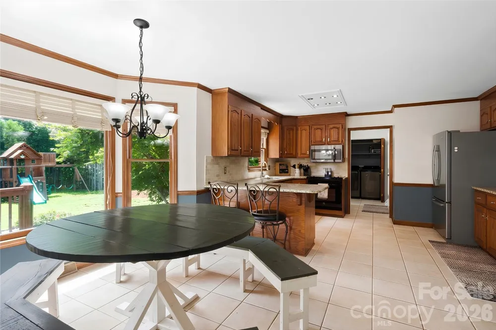 8601 Middleton Circle Harrisburg, NC 28075