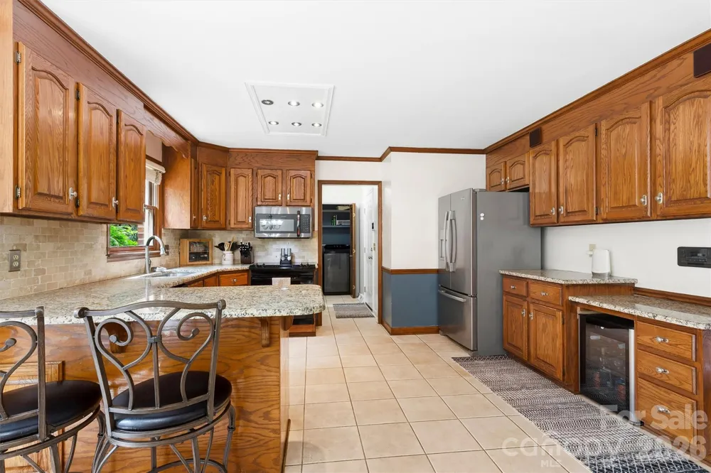 8601 Middleton Circle Harrisburg, NC 28075
