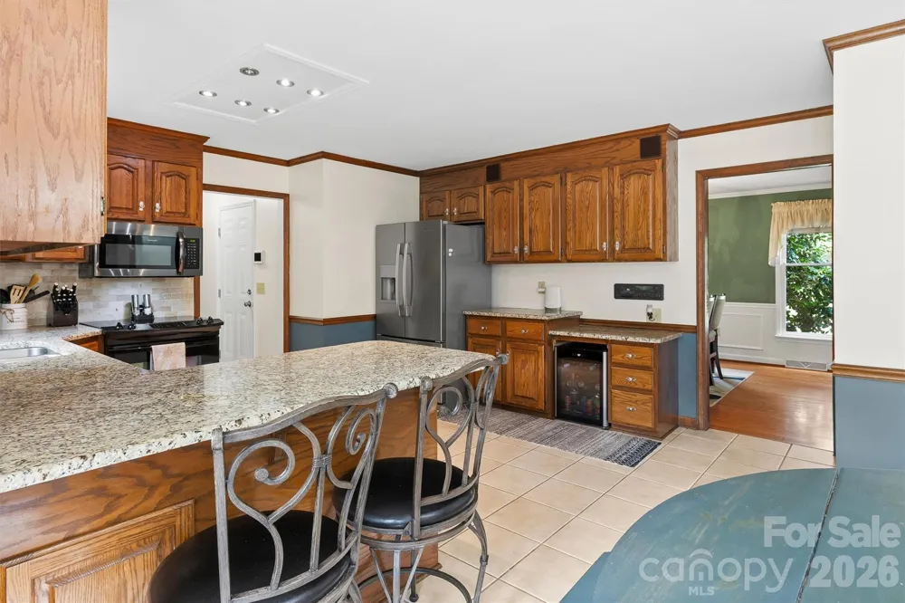 8601 Middleton Circle Harrisburg, NC 28075