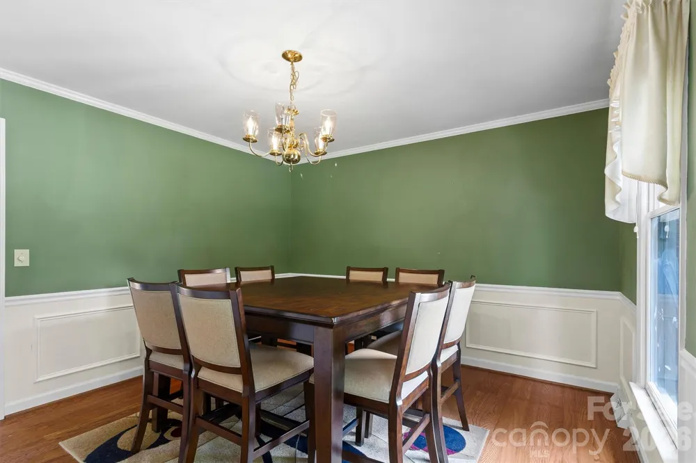 8601 Middleton Circle Harrisburg, NC 28075