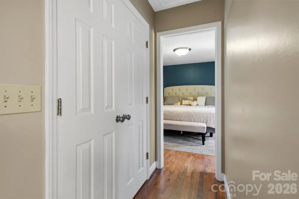 8601 Middleton Circle Harrisburg, NC 28075