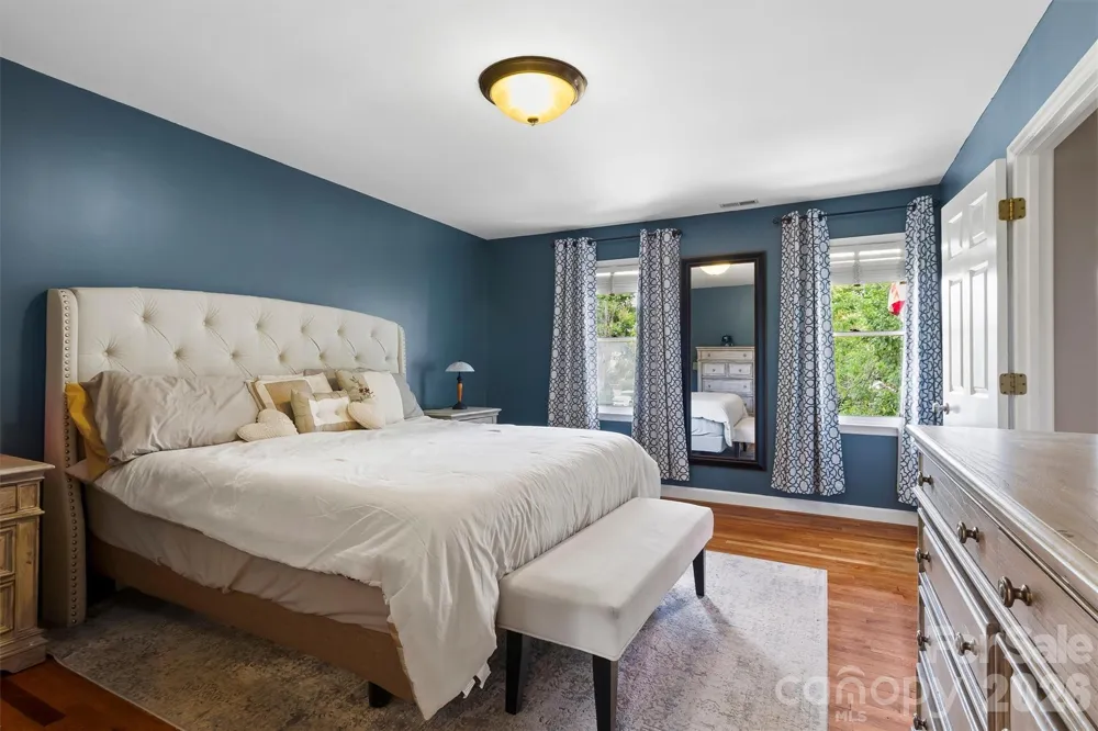 8601 Middleton Circle Harrisburg, NC 28075