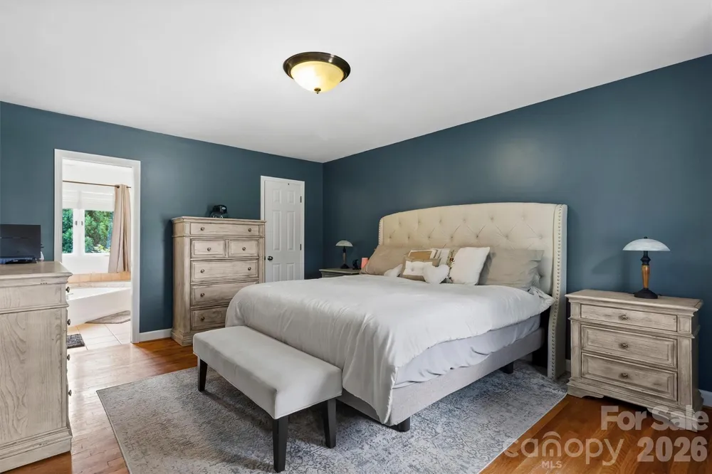 8601 Middleton Circle Harrisburg, NC 28075