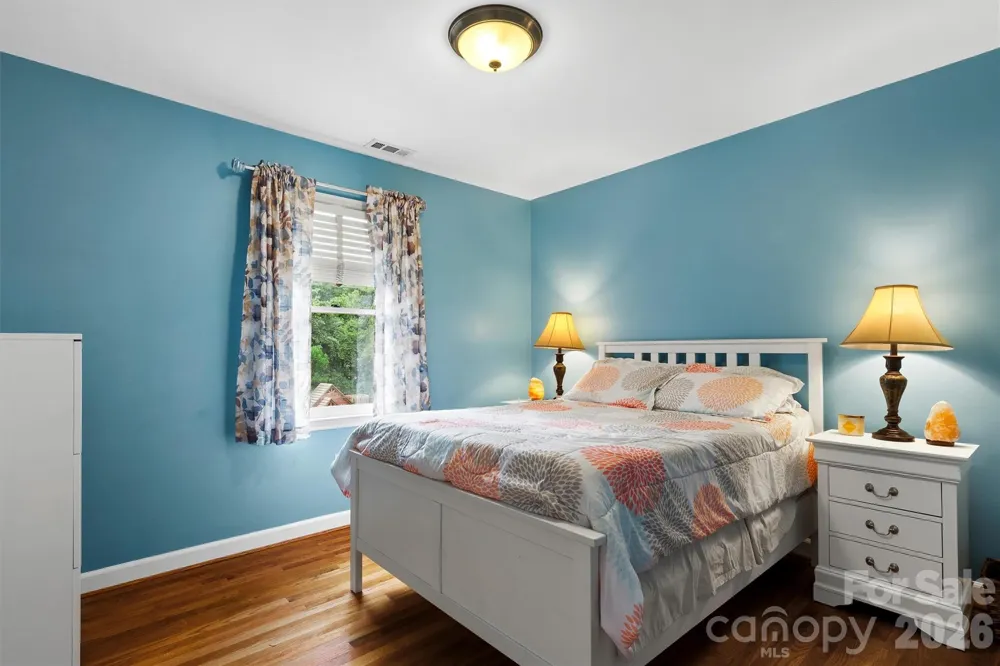8601 Middleton Circle Harrisburg, NC 28075