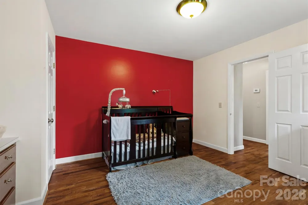 8601 Middleton Circle Harrisburg, NC 28075