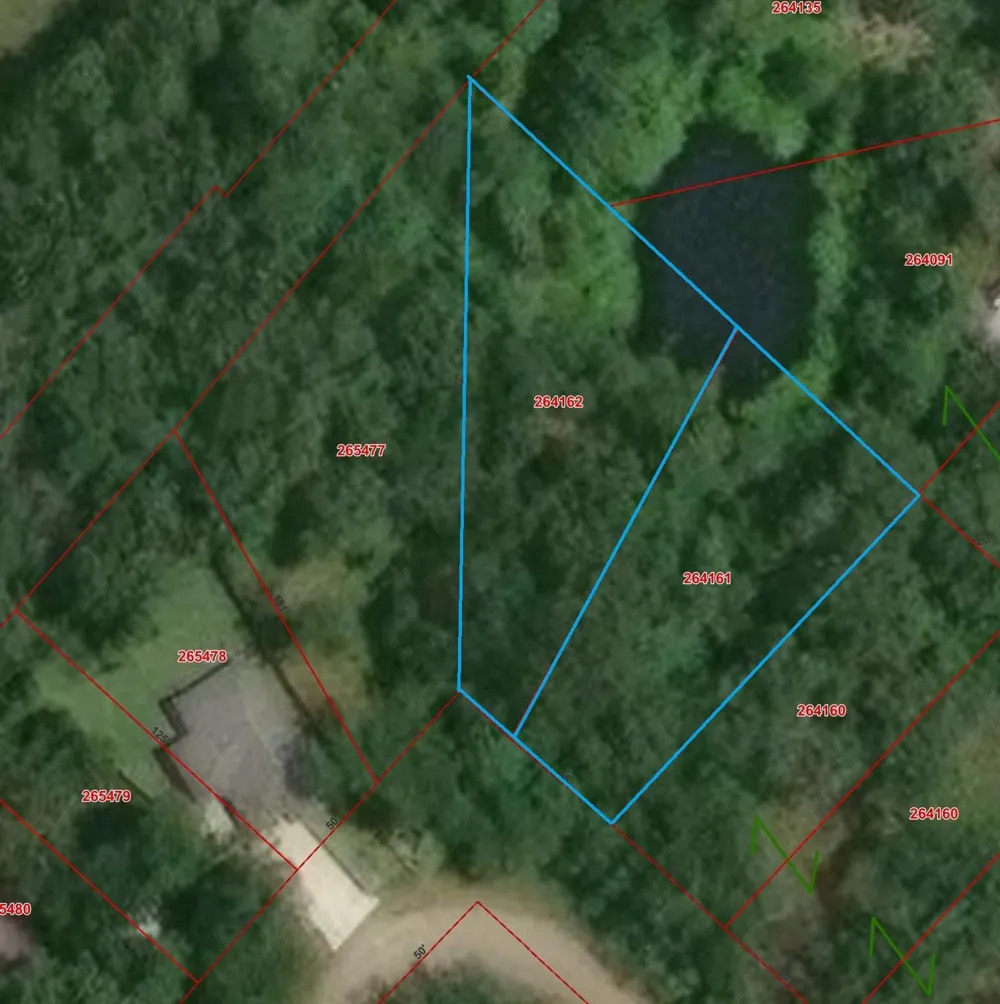 5368 Tom Hickman Lane Log Cabin, TX 75148