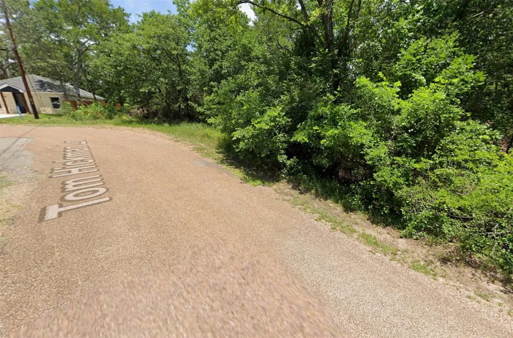 5368 Tom Hickman Lane Log Cabin, TX 75148