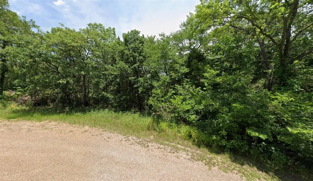 5368 Tom Hickman Lane Log Cabin, TX 75148