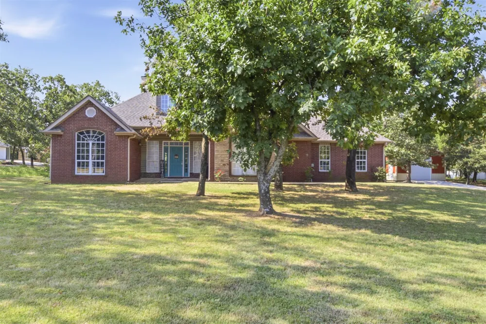 5082 W 165th Street Skiatook, OK 74070