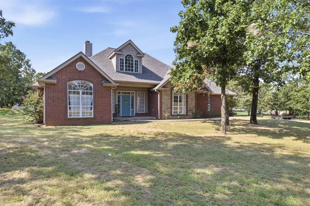 5082 W 165th Street Skiatook, OK 74070