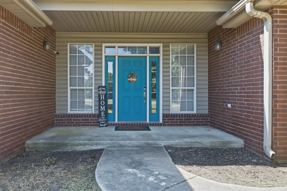 5082 W 165th Street Skiatook, OK 74070