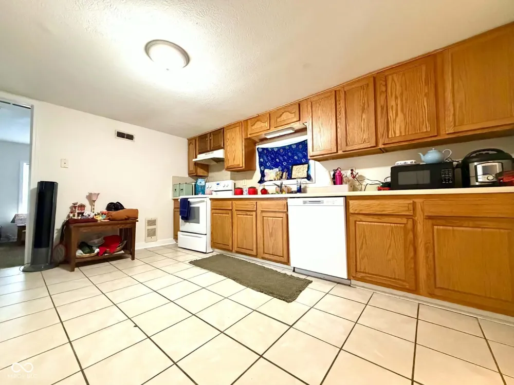 415 Morningside Drive Columbus, IN 47201