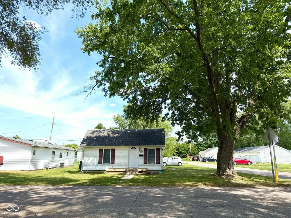 415 Morningside Drive Columbus, IN 47201