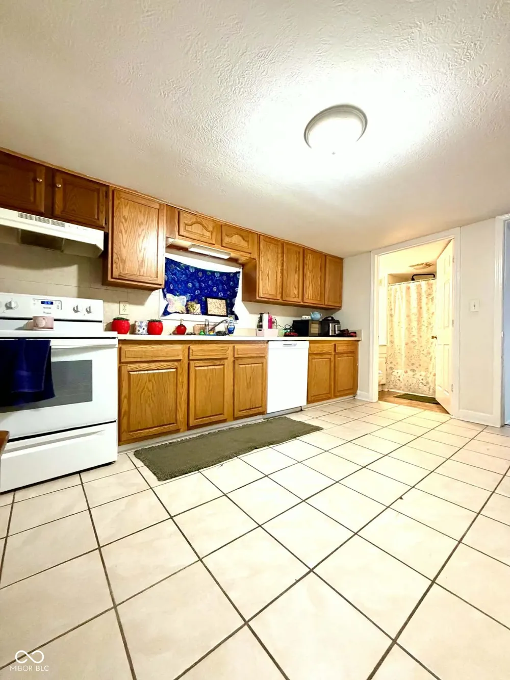 415 Morningside Drive Columbus, IN 47201