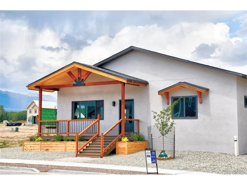 10706 Engelmann Avenue Poncha Springs, CO 81201