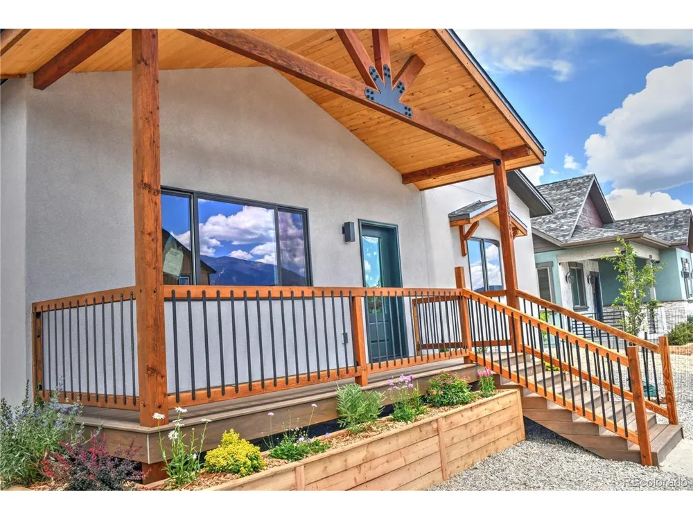 10706 Engelmann Avenue Poncha Springs, CO 81201