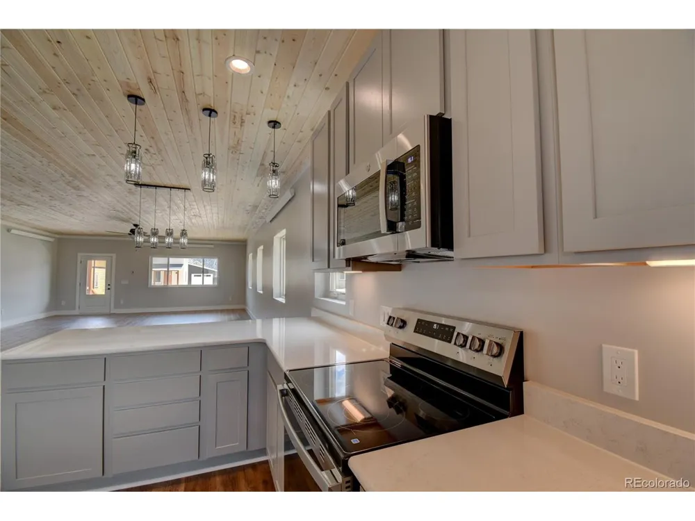10706 Engelmann Avenue Poncha Springs, CO 81201