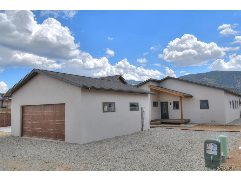 10706 Engelmann Avenue Poncha Springs, CO 81201
