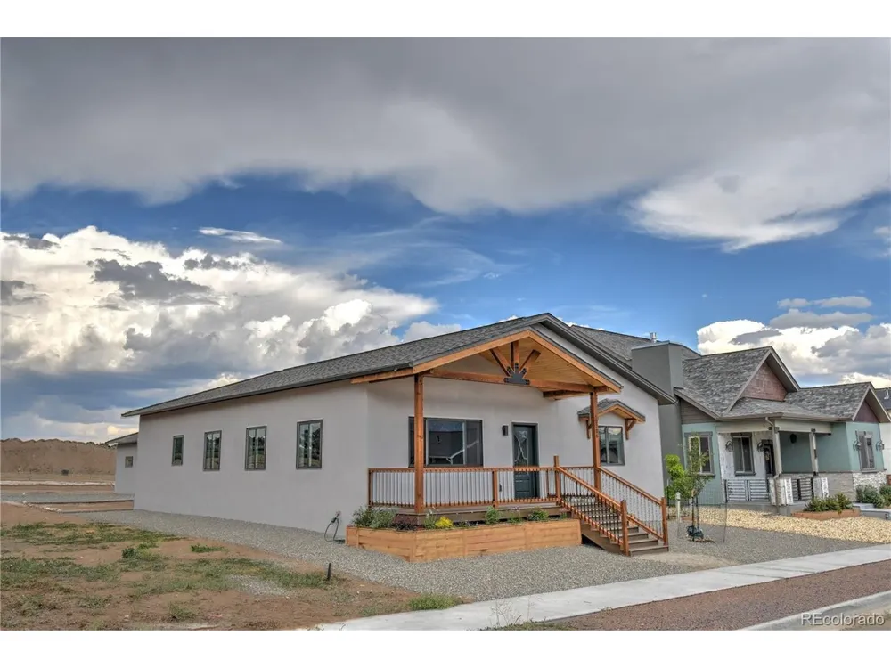 10706 Engelmann Avenue Poncha Springs, CO 81201