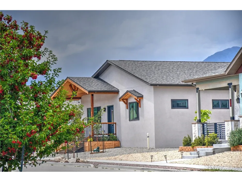 10706 Engelmann Avenue Poncha Springs, CO 81201