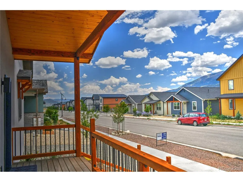 10706 Engelmann Avenue Poncha Springs, CO 81201