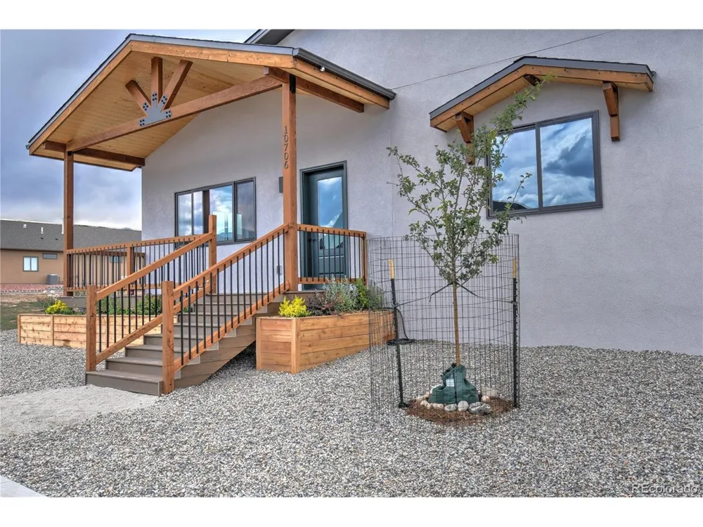 10706 Engelmann Avenue Poncha Springs, CO 81201