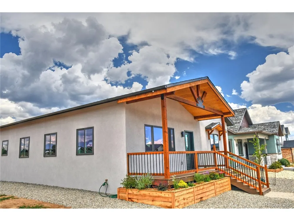10706 Engelmann Avenue Poncha Springs, CO 81201