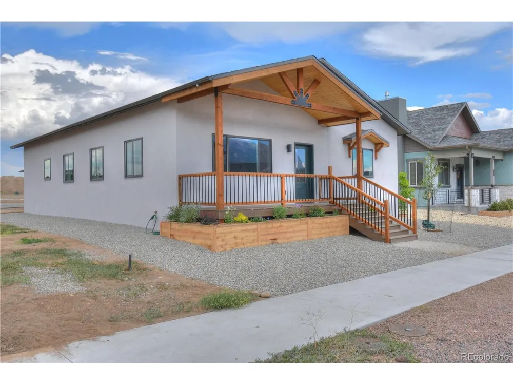 10706 Engelmann Avenue Poncha Springs, CO 81201