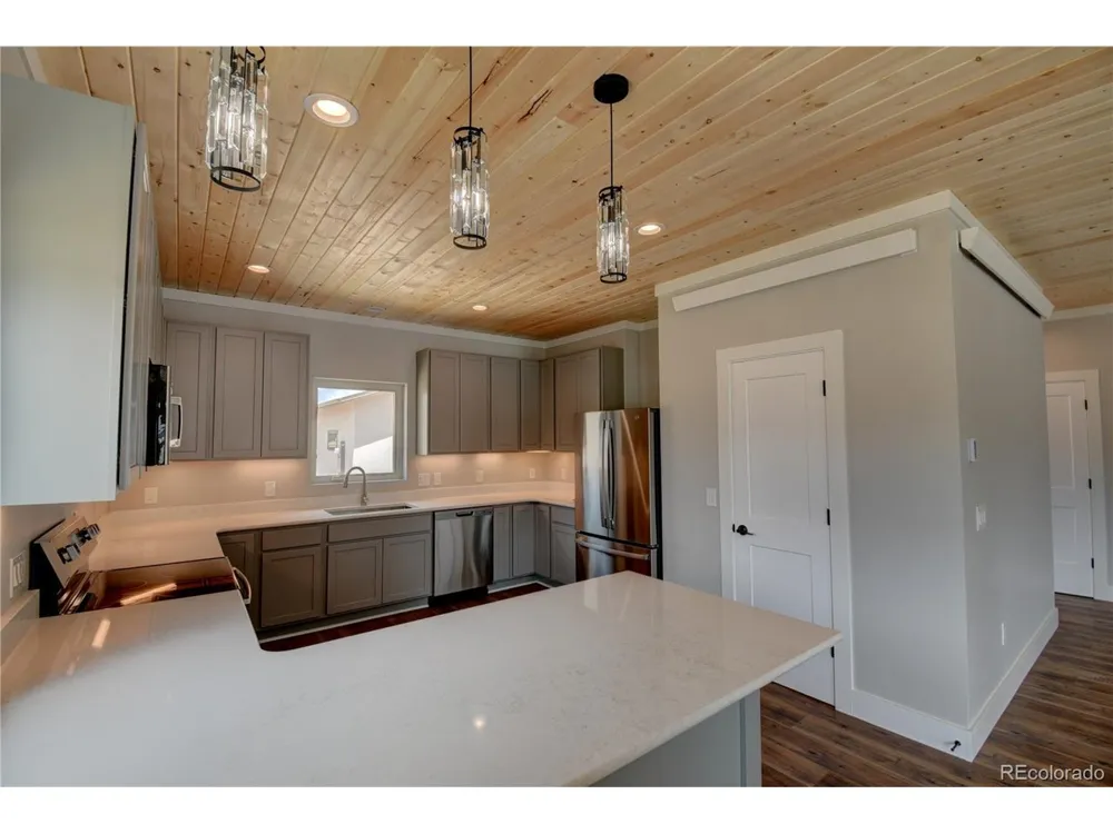 10706 Engelmann Avenue Poncha Springs, CO 81201