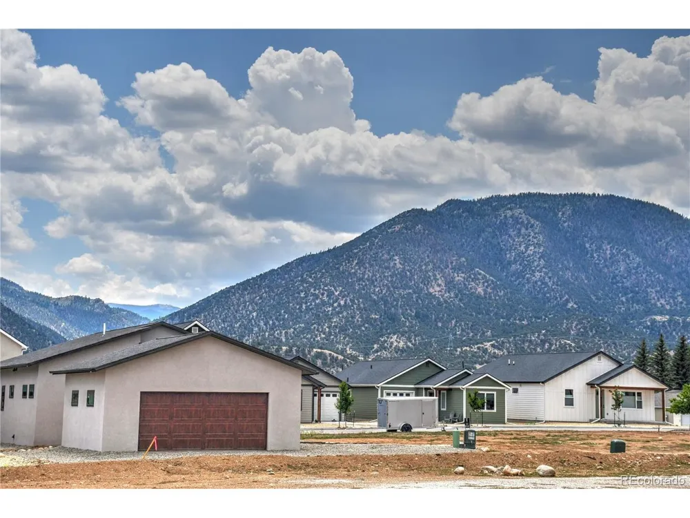 10706 Engelmann Avenue Poncha Springs, CO 81201