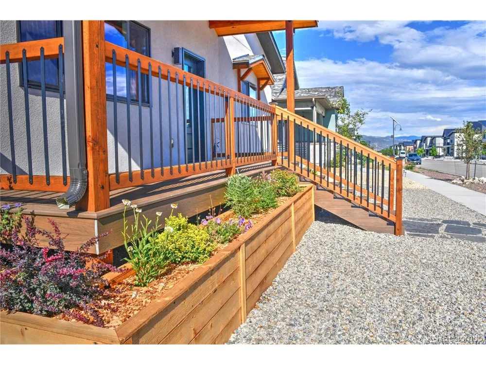 10706 Engelmann Avenue Poncha Springs, CO 81201