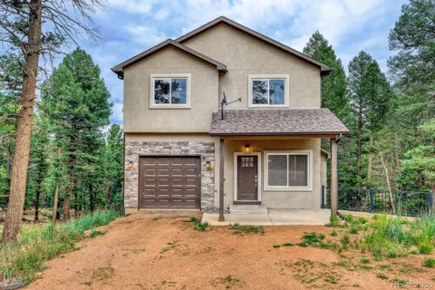 1897 Mountain Estates Road