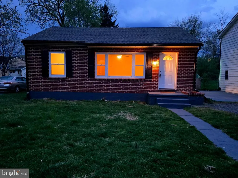 357 HEDRICK AVENUE Martinsburg, WV 25405