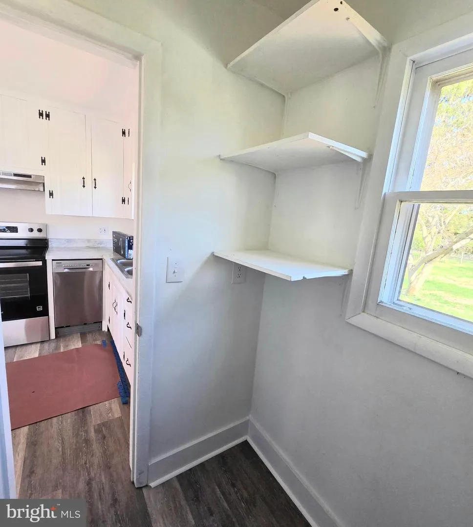 357 HEDRICK AVENUE Martinsburg, WV 25405