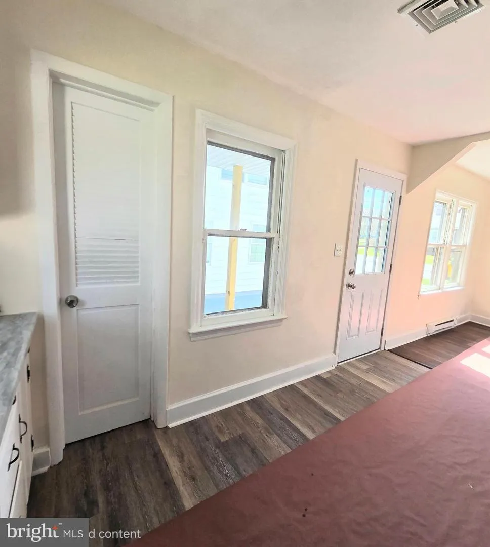 357 HEDRICK AVENUE Martinsburg, WV 25405