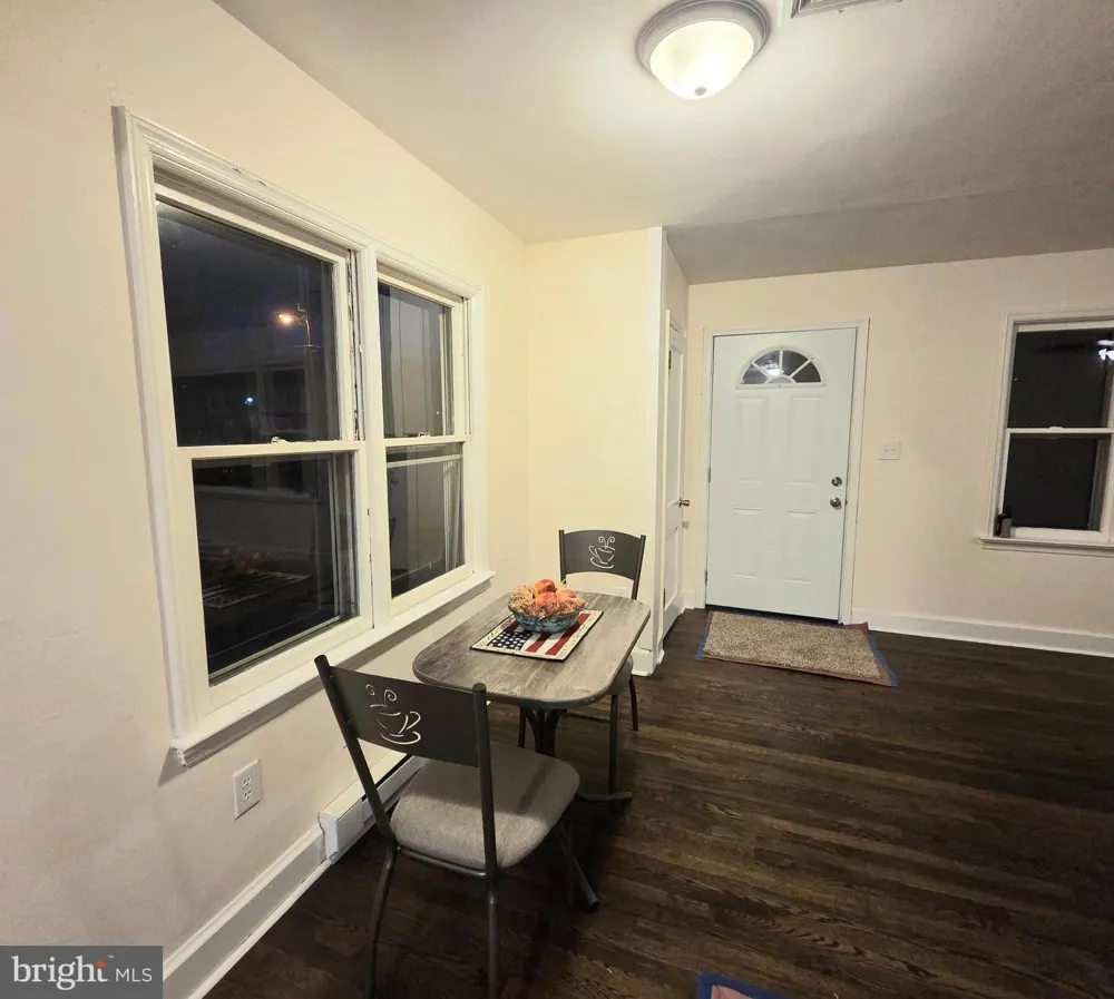 357 HEDRICK AVENUE Martinsburg, WV 25405
