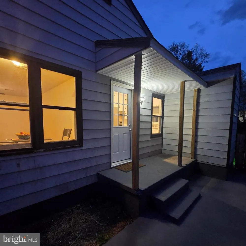 357 HEDRICK AVENUE Martinsburg, WV 25405