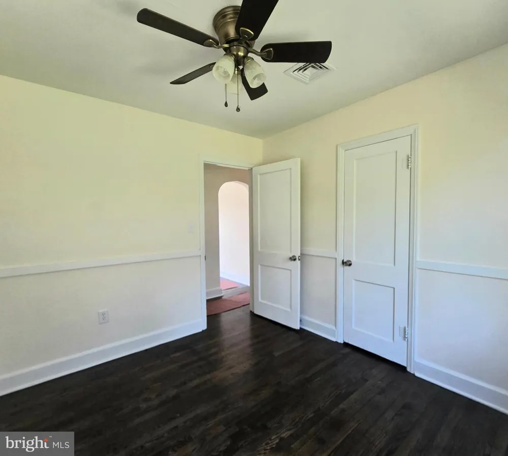 357 HEDRICK AVENUE Martinsburg, WV 25405