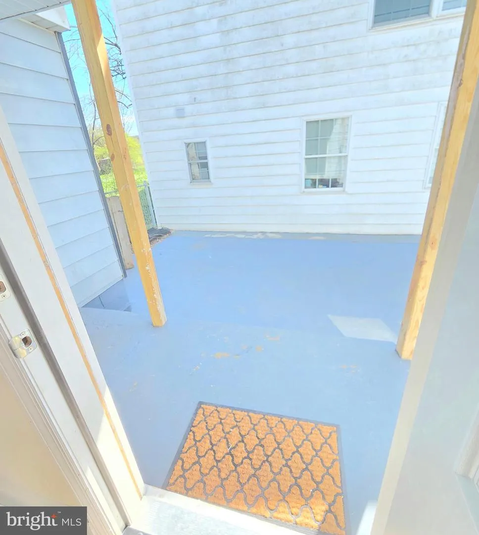 357 HEDRICK AVENUE Martinsburg, WV 25405