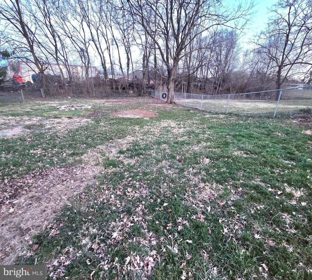 357 HEDRICK AVENUE Martinsburg, WV 25405