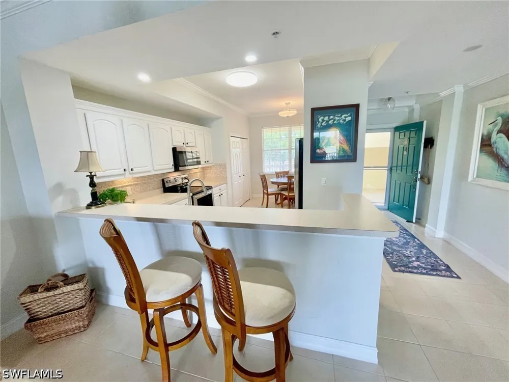Ravenna Way #204 Fort Myers, FL 33913