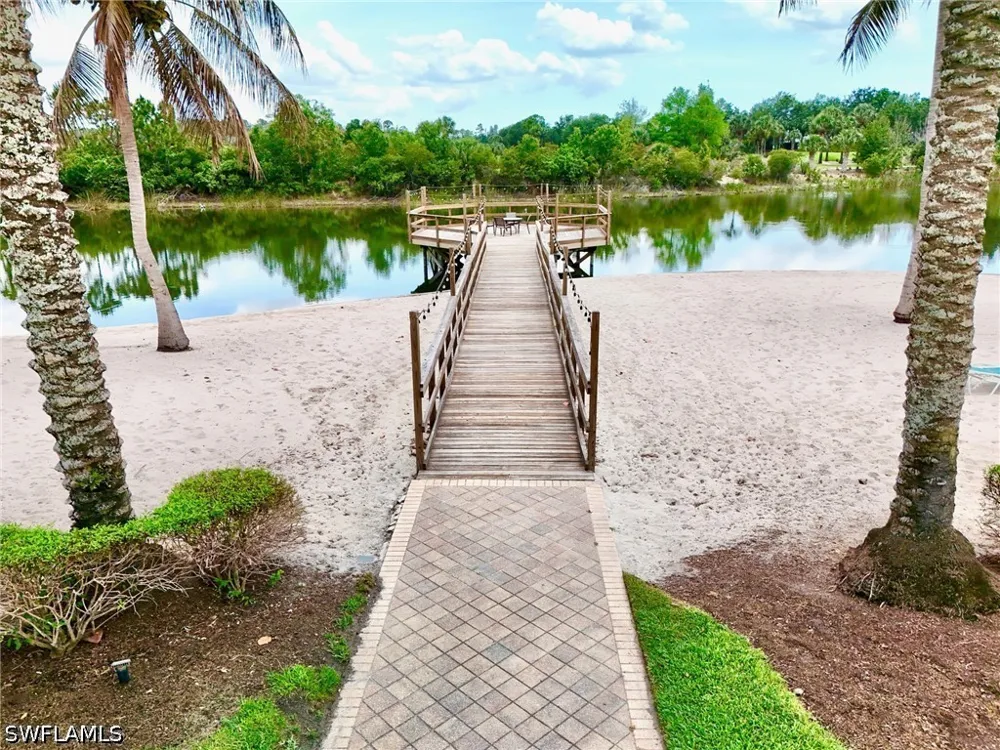 Ravenna Way #204 Fort Myers, FL 33913