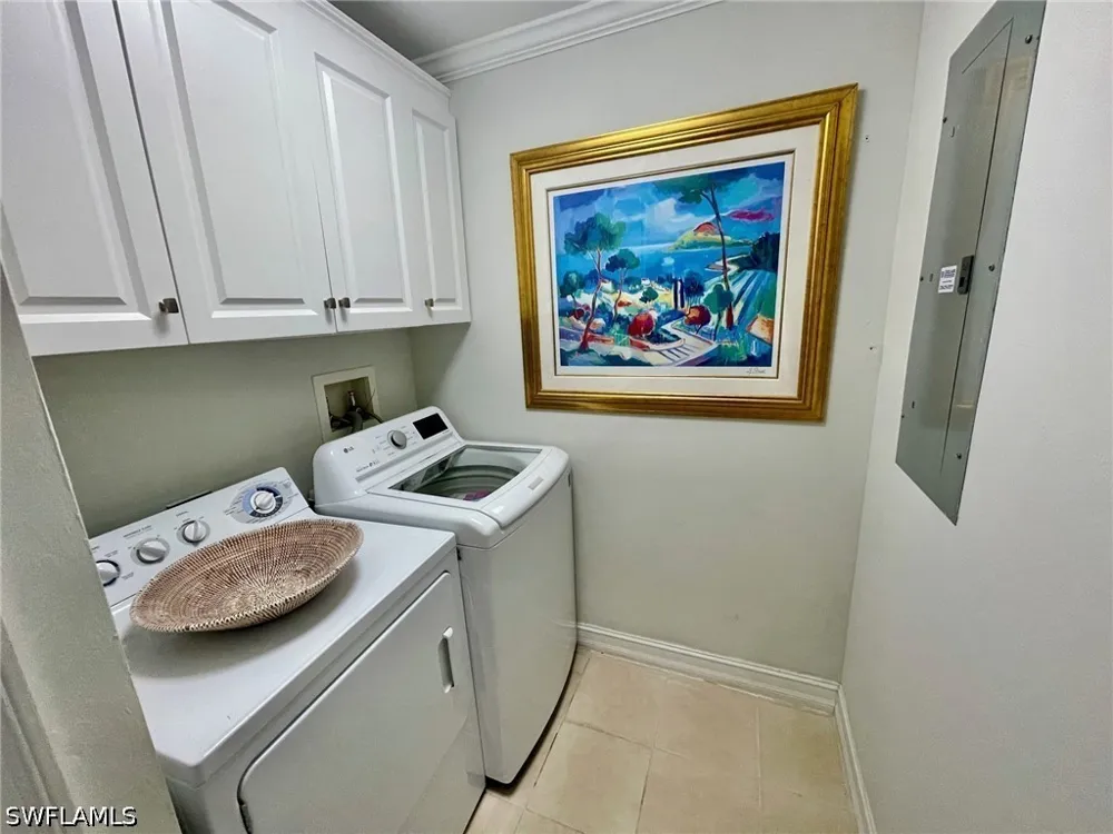 Ravenna Way #204 Fort Myers, FL 33913