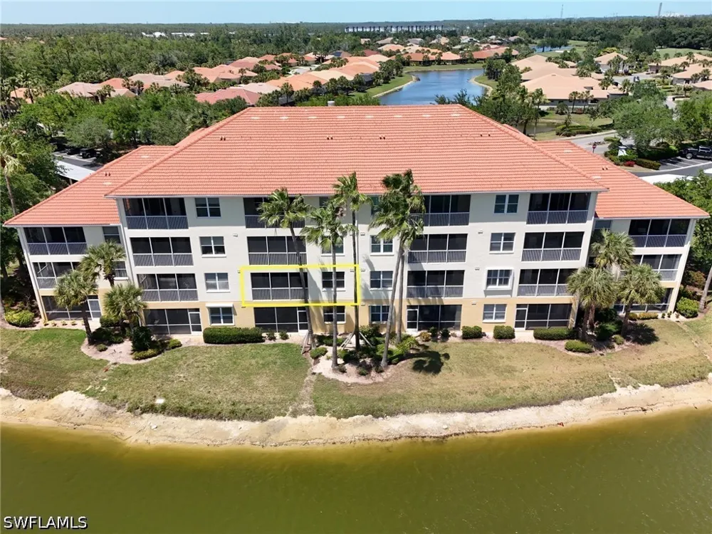 Ravenna Way #204 Fort Myers, FL 33913