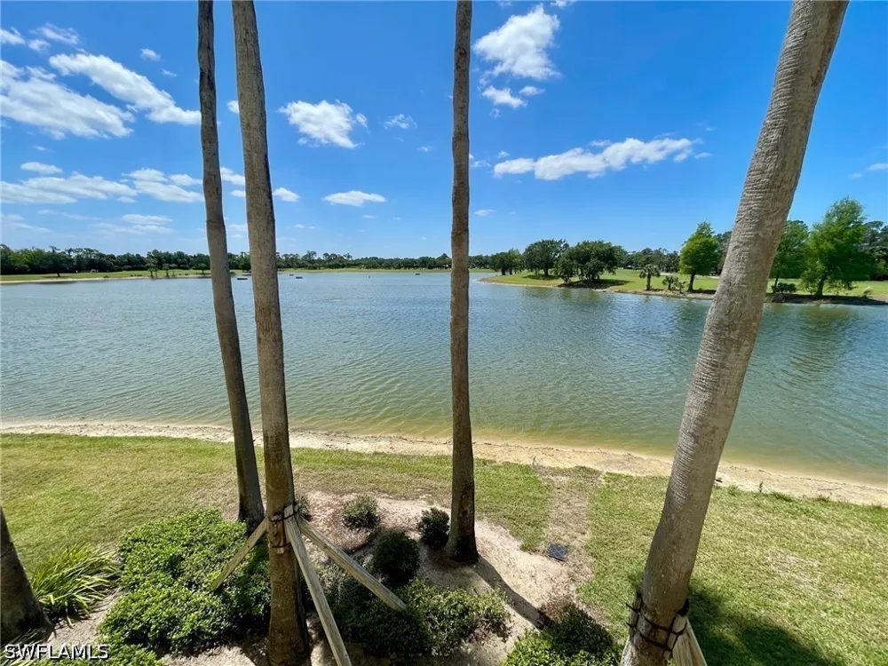 Ravenna Way #204 Fort Myers, FL 33913