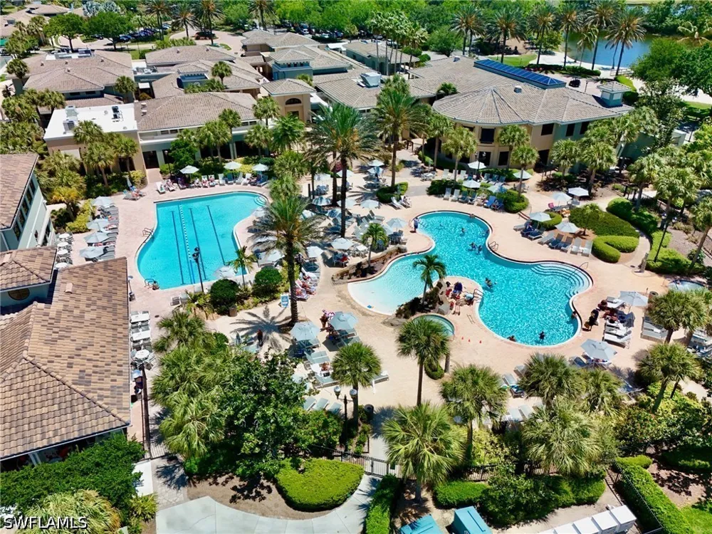 Ravenna Way #204 Fort Myers, FL 33913